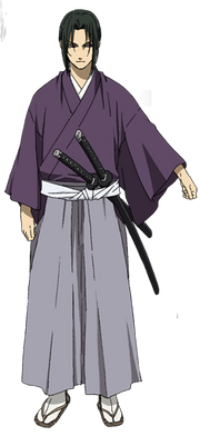 Hijikata Toshizo