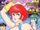 Cutie Honey Tennyo Densetsu