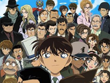 Detective Conan