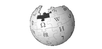 Wikipedia ICON