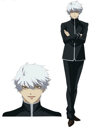 Masaomi Heike Animanga Wiki Fandom Masaomi Heike Animanga Wiki Fandom