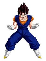 Vegetto