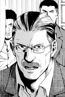 Soichiro manga