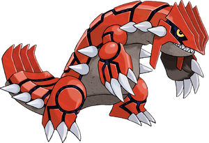 383Groudon