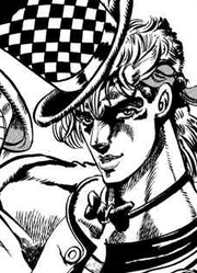 Caesar Antonio Zeppeli