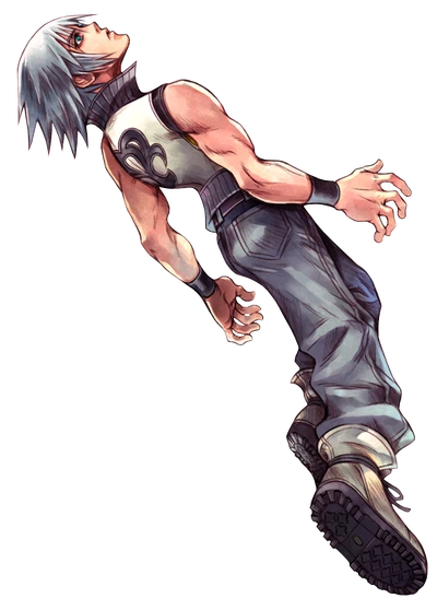riku Riku | Mangafox Wiki | Fandom
