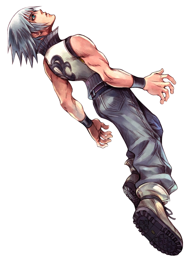 Riku | Mangafox Wiki | Fandom