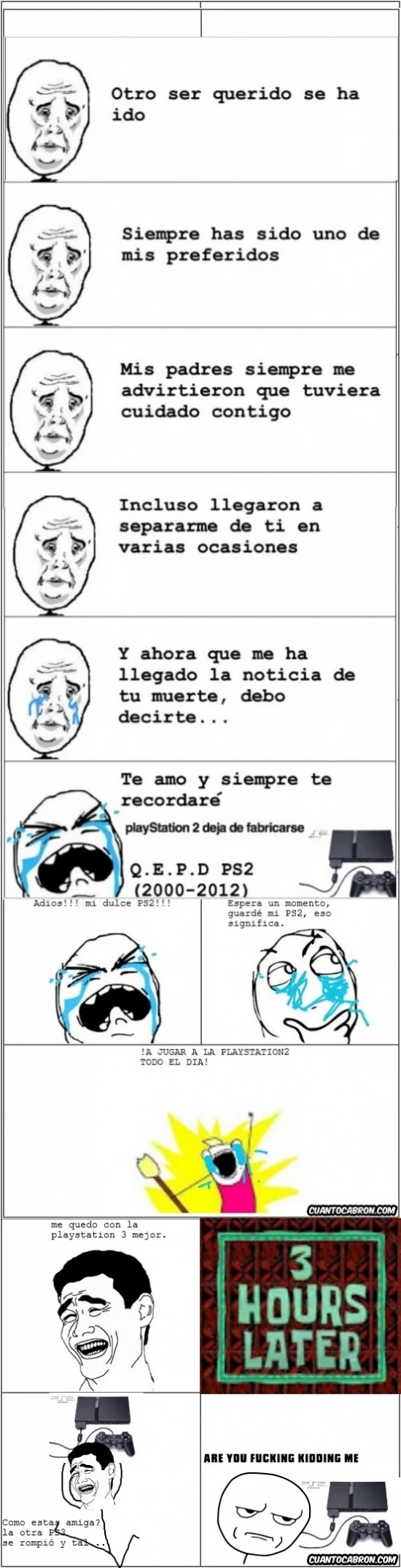 Mario\u0026Luigi conexión fraternal parte 14 bloopers #memes #humor  #cuantocabron #nintendo #marioyluigi, image size:550x2148