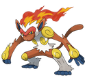 Infernape