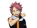 Natsu