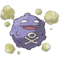 Koffing