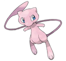 Mew (fallecido)