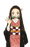 Kamado Nezuko