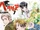 Hetalia Axis Powers