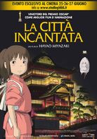 Locandina della seconda edizione italiana
