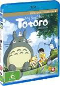 Totoro-blu-ray