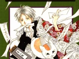 Natsume degli spiriti