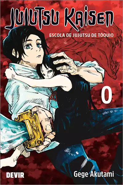 One Piece 1, Mangá em Português, Editora Devir