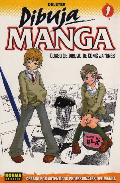 Cómo dibujar Manga, Wiki