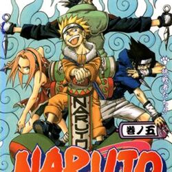 Naruto 5