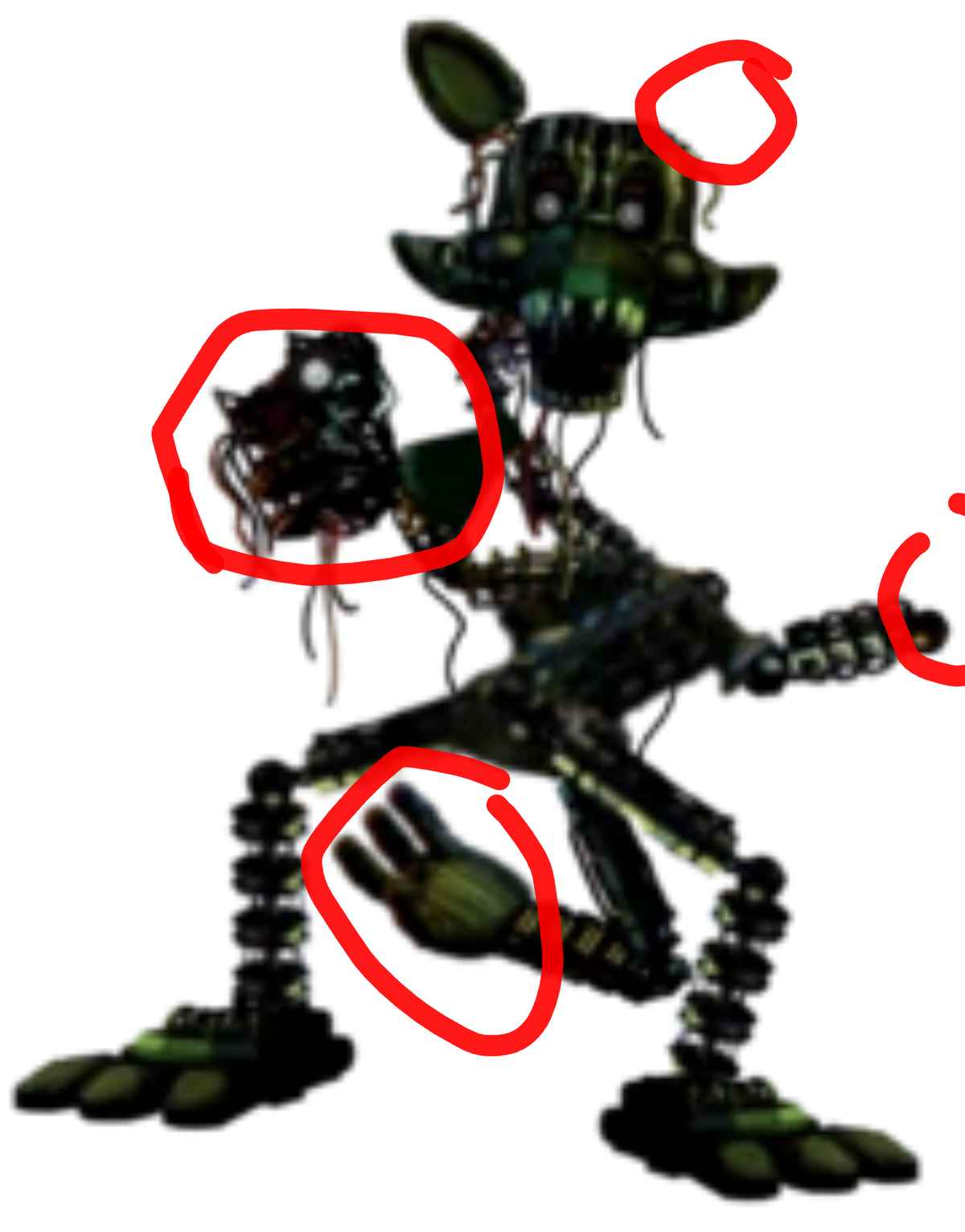 Mangle Rule 34 - 3nr6wtj