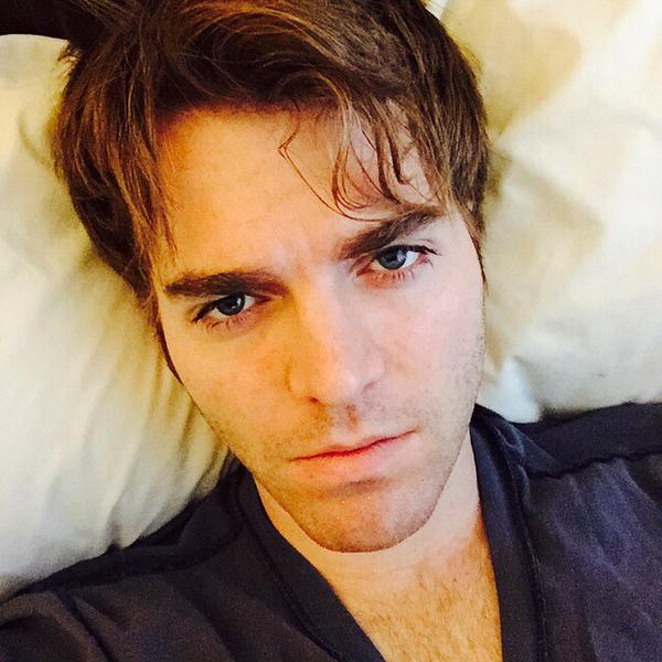 Shane Dawson.