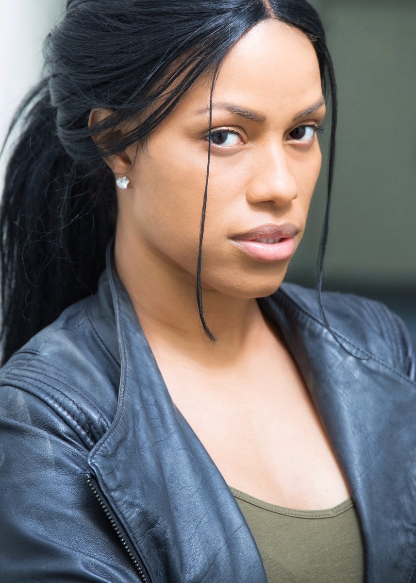 Monica Robinson Manhattans Finest Wiki Fandom