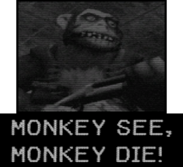 ManhuntMonkey