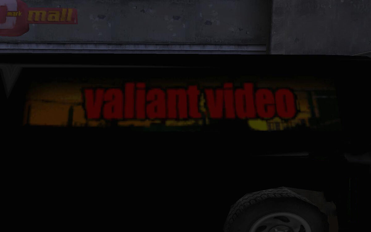 Valiant Video Enterprises Wikihunt Fandom