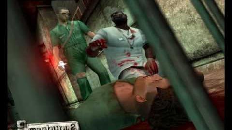 Manhunt 2 Female Inmate Quotes