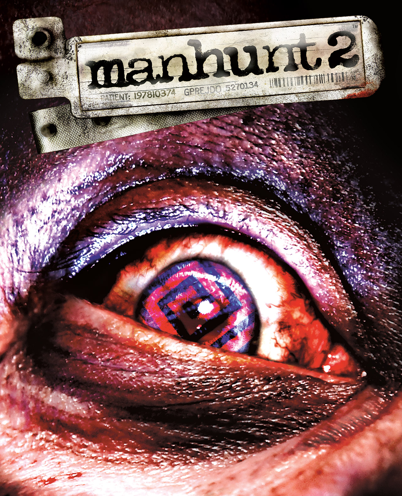 Manhunt 2 | Wikihunt | Fandom