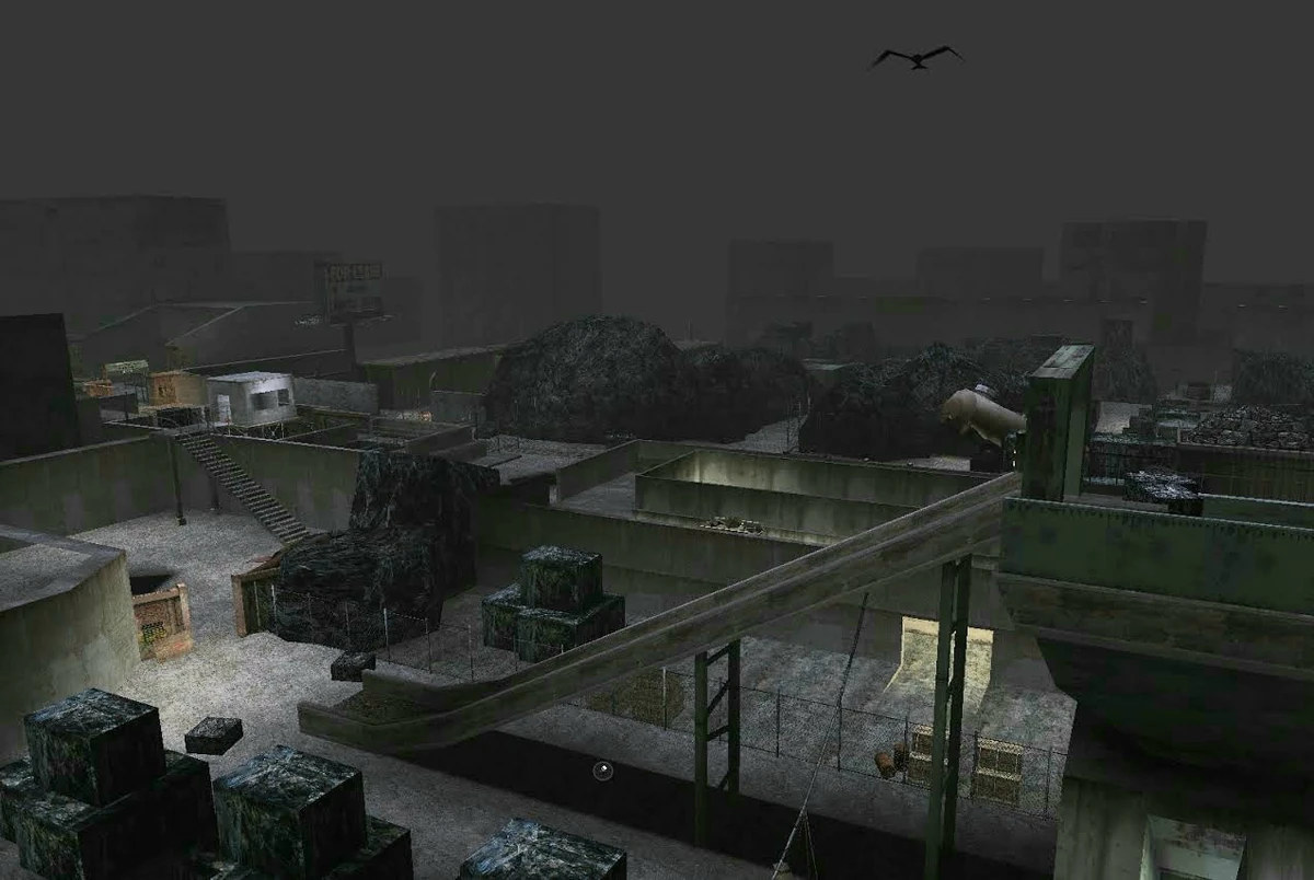 Denton's City Junkyard Wikihunt Fandom