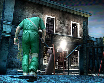 ProjectManhunt Manhunt2 OfficialScreenshot 066