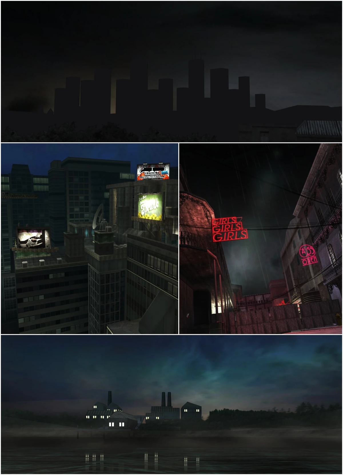 Cottonmouth Manhunt Wiki Fandom