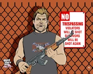 Phil Cassidy Artwork