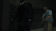 PSP 0.01 gruesome animation