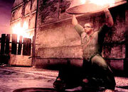 Environmental execution manhunt 2 manhole
