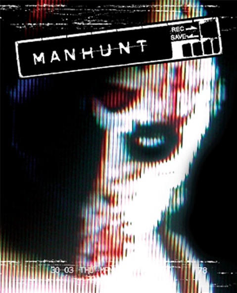 Manhunt 1 прохождение