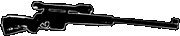 Weapons red sniperrifle