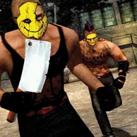 Smileys Wikihunt Fandom