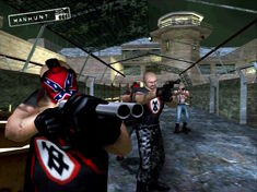 The skinz