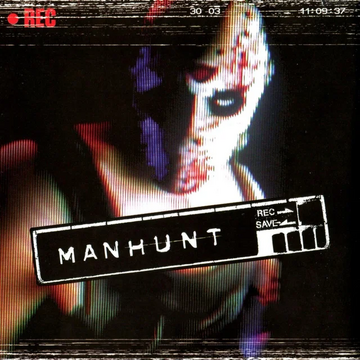 Manhunt ps3 discount
