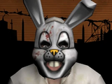 White Rabbit