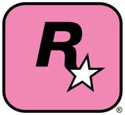 Rockstar London logo