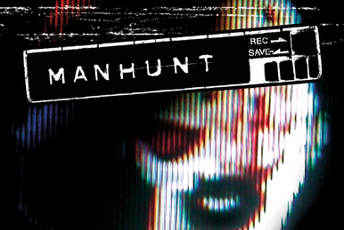 Manhunt ps1 deals