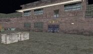 The Guard Room