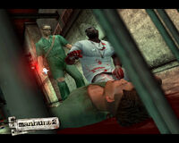 ProjectManhunt Manhunt2 OfficialScreenshot 009