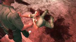 A Dixmor Inmate begging for help.