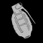 Grenade HUD from 0.69.