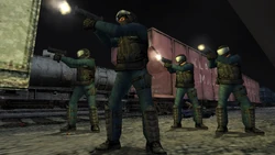 CarcerCitySWAT-MH-TrainedtoKill-SS2.png (2 MB) SWAT officers armed with Sub-Machine Guns at the Stockyard.